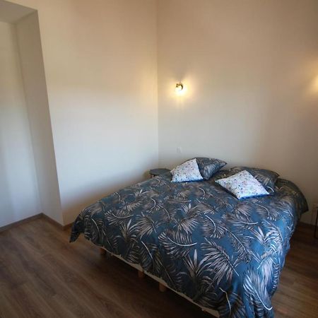Ginestas La Casa D'Anthonyヴィラ エクステリア 写真